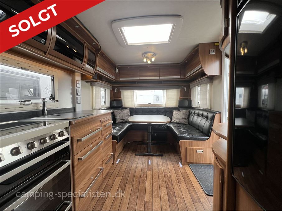 Cabby Caienna 620 F3